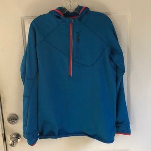 Salomon acti therm hoodie
